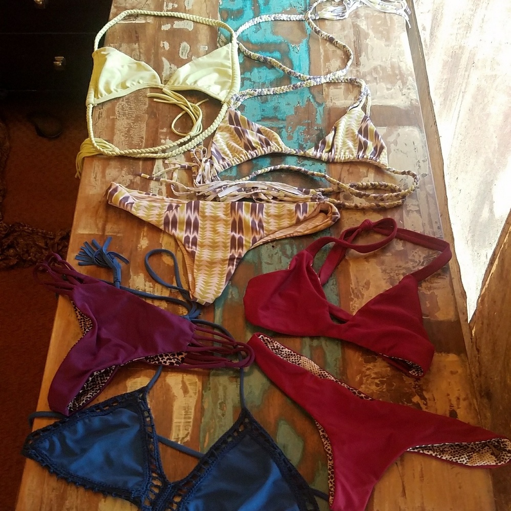 Acacia swimwear collection for sale